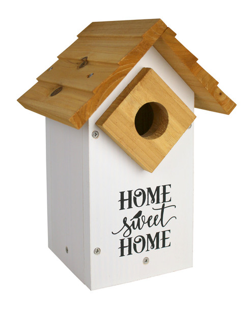 Nature's Way Farmhouse Bluebird House - One Size