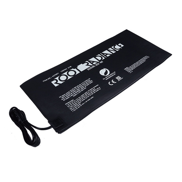 **REFURBISHED** Root Radiance Heat Mat - 10''x20.75''