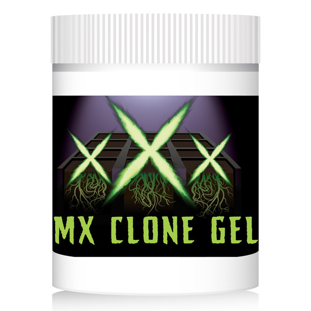 X Nutrients MX Clone Gel 4oz