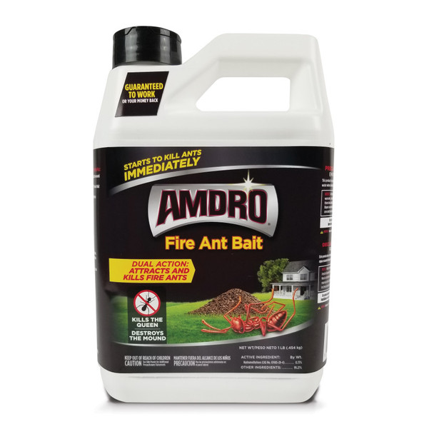 Amdro Fire Ant Bait Granules - 9070.0