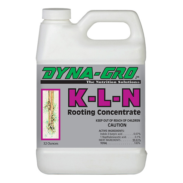 Dyna-Gro K-L-N Rooting Concentrate - 32 oz