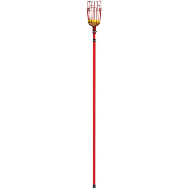 Corona Extendable Fruit Picker - 12 ft - 7771