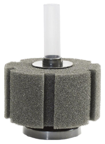 ISTA Round Bio-Sponge Filter - Round - 0146