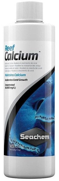 Seachem Reef Calcium - 5606