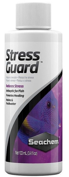 Seachem StressGuard - 2504