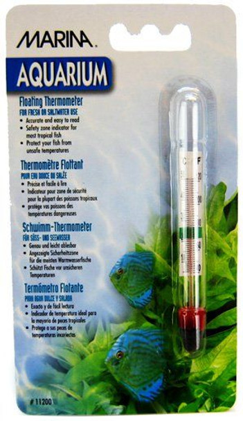 Elite Floating Thermometer Floating Thermometer