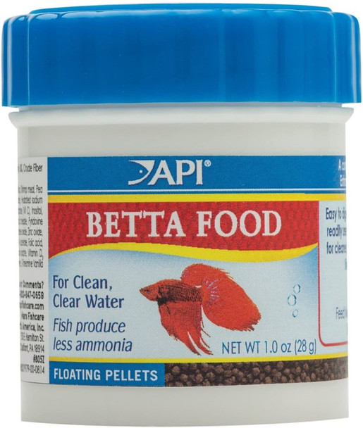 API Betta Food 1 oz