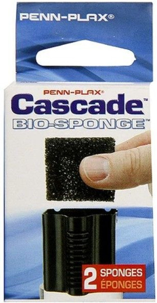 Cascade 170 Internal Filter Replacement Bio Sponge 2 count