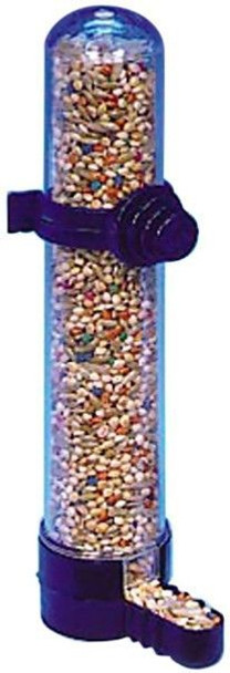 Penn Plax Seed or Water Tube for Small Birds 1 count