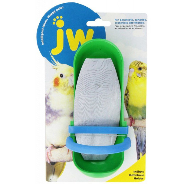 JW Insight Cuttlebone Holder Cuttlebone Holder