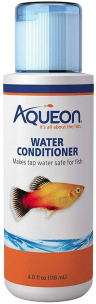 Aqueon Water Conditioner 4 oz