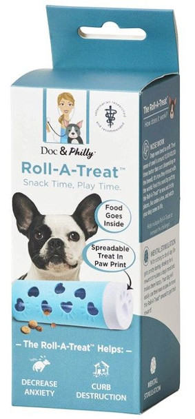 Spot Roll-a-Treat Dog Treat Dispenser 1 count