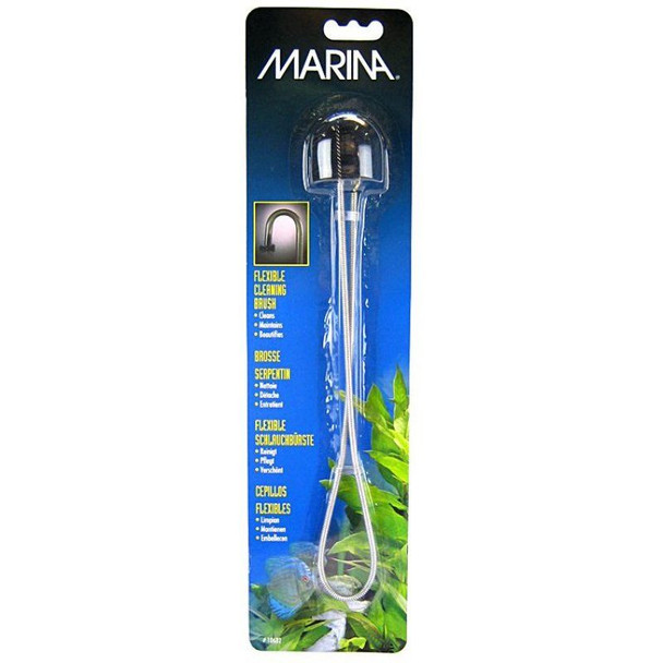 Marina Spring Brush Fluval Spring Brush