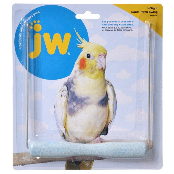 JW Insight Sand Perch Swing Large (8.5 x 8)