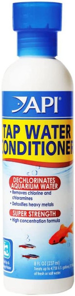 API Tap Water Conditioner 8 oz