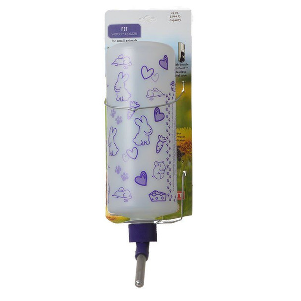 Lixit All Weather Hamster Bottle 32 oz