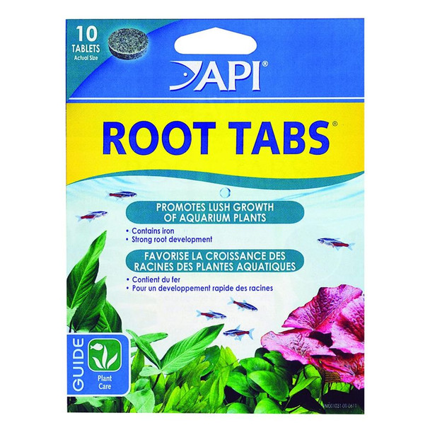API Root Tabs New 10 Pack