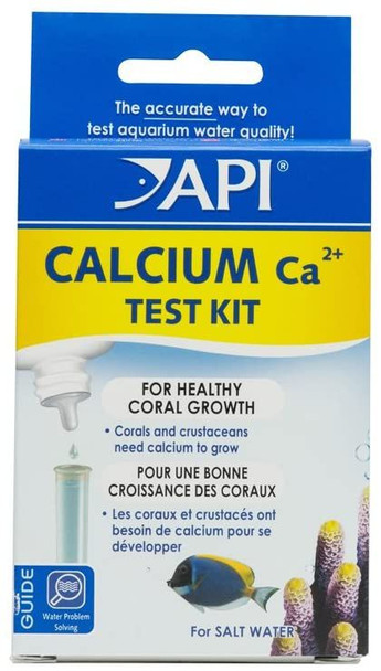 API Calcium Test Kit Calcium Test Kit