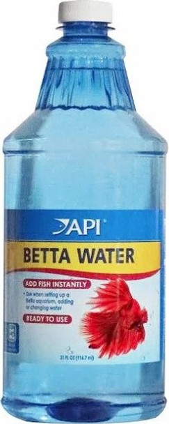 API Betta Water 31 oz