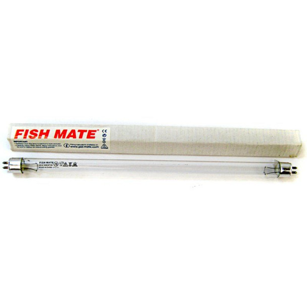 Fish Mate Gravity Filter Replacement UV Bulb 16 Watts