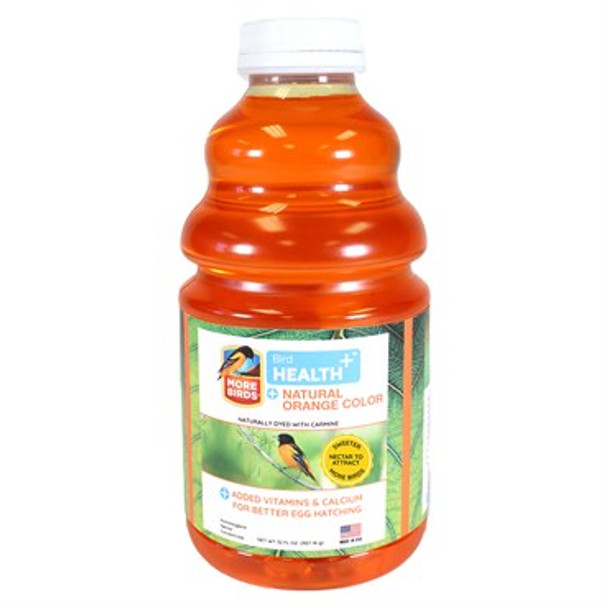 Classic Bird Health +32oz Conc Orange Nectar