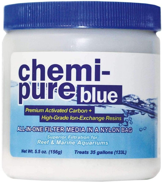 Boyd Chemi-Pure Blue 5.5 oz