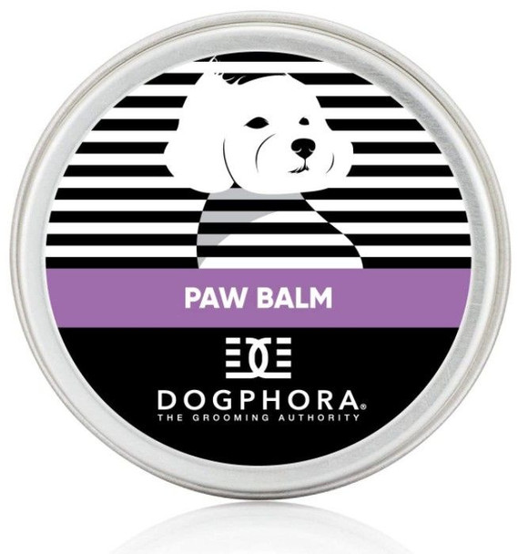 Dogphora Soothing Paw Balm 2 oz