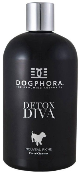 Dogphora Detox Diva Facial Cleanser 16 oz