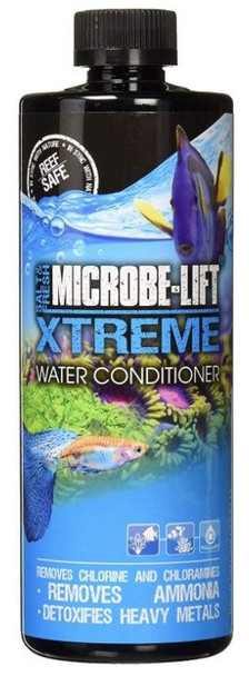 Microbe-Lift Xtreme Water Conditioner 16 oz