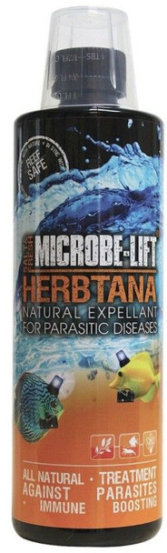 Microbe-Lift Herbtana Fresh and Saltwater 16 oz