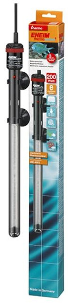 Eheim Thermocontrol Aquarium Heater 200 watt