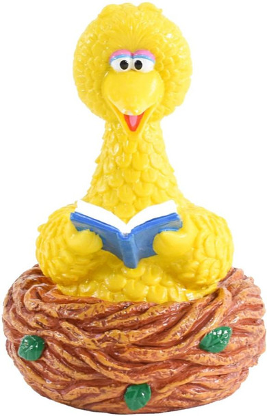 Penn Plax Sesame Street Big Bird Ornament Medium 4.2 1 count