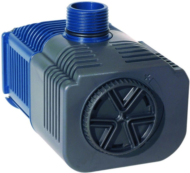 Lifegard Aquatics Quiet One Pro Series Aquaium Pump  3000