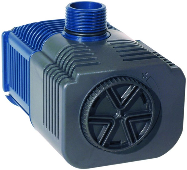Lifegard Aquatics Quiet One Pro Series Aquaium Pump 2200