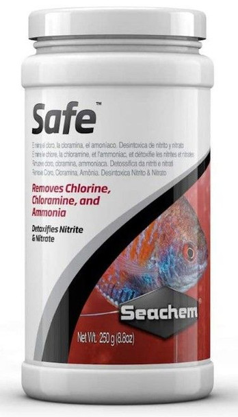 Seachem Safe Powder