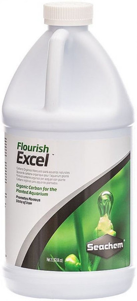 Seachem Flourish Excel Organic Carbon - 5803