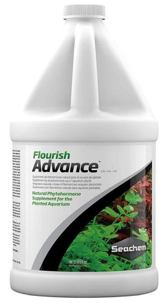 Seachem Flourish Advance - 3808