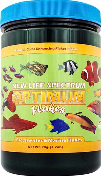 New Life Spectrum Optimum Flakes  90 g