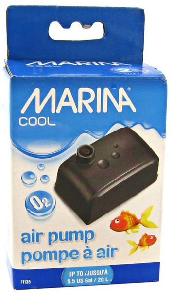 Marina Cool Air Pump Cool Air Pump