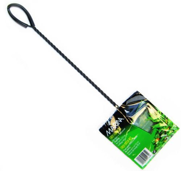 Marina Easy Catch Net 5 Wide Net with 16 Long Handle