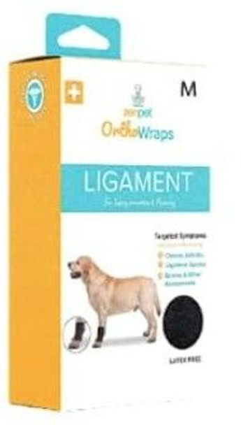 ZenPet Ligament Protector Ortho Wrap Medium - 1 count