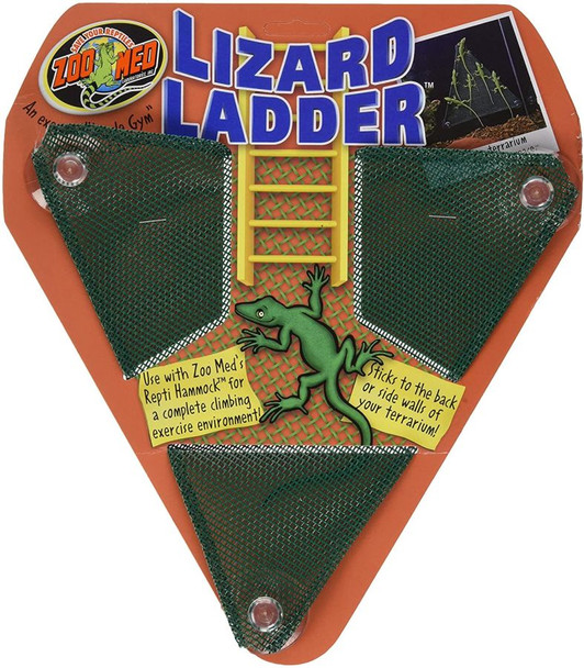 Zoo Med Lizard Ladder 10L x 9W x 10H