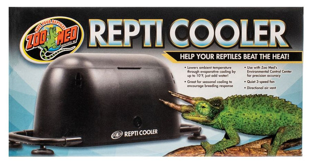 Zoo Med Repti Cooler 1 count