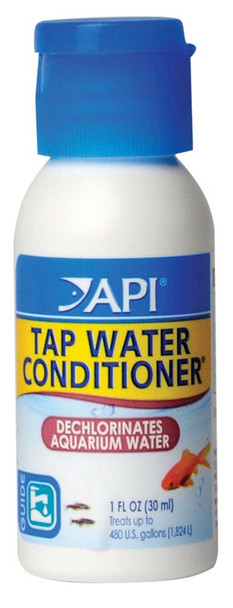 <body><p>Concentrated. Instantly removes chlorine and detoxifies heavy metals from tap water. Safe for all aquarium life. One teaspoon treats 10 gallons.</p></body>