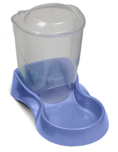 <body><p>Removable lid for easy cleaning of food container. USFDA food contact approved and safe for pets.</p><ul><li>Removable lid for easy cleaning of food container</li> <li>USFDA food contact approved (safe for pets)</li> <li>Made in USA</li></ul></body>