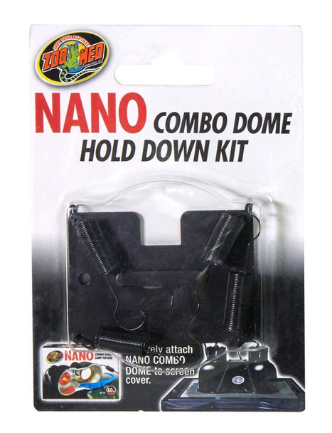 <body><p>Securely attach Nano Combo dome to screen cover.</p></body>