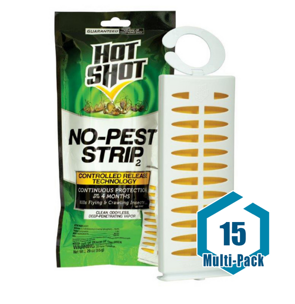 Protect your non-living spaces from flying and crawling insects with our advanced technology insect control unit. This package bundle includes a unit that utilizes advanced technology to eliminate insects by emitting an odorless vapor. The enclosed hook allows you to conveniently hang the unit or place it on a surface. With up to 4 months of protection, this unit is perfect for use in closets, basements, garages, storage areas, utility areas, attics, stored boats, stored RVs, and other non-living spaces. Keep your spaces insect-free with this efficient and effective insect control unit.