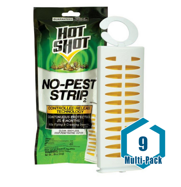 This item is a package bundle that includes an advanced technology insect repellent unit. The odorless vapor kills flying and crawling insects, providing up to 4 months of protection. The unit can be hung up or stood up on a surface, making it versatile and suitable for use in closets, basements, garages, storage areas, utility areas, attics, stored boats, stored RVs, and other non-living spaces.