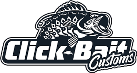 Click-Bait Customs Paint