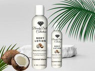 Experience Blissful Hydration: Unveiling Our Revitalizing Hydrating Body Lotions!